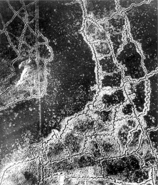 Illustration for article titled Trench Warfare in World War I Was a Smarter Strategy Than You Realize